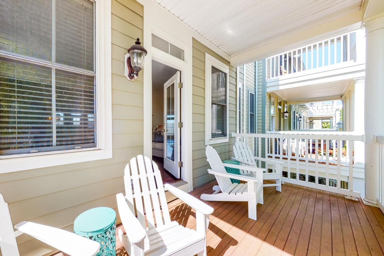 Villa Sunset Island - 11 Island Edge Ocean City Exterior foto