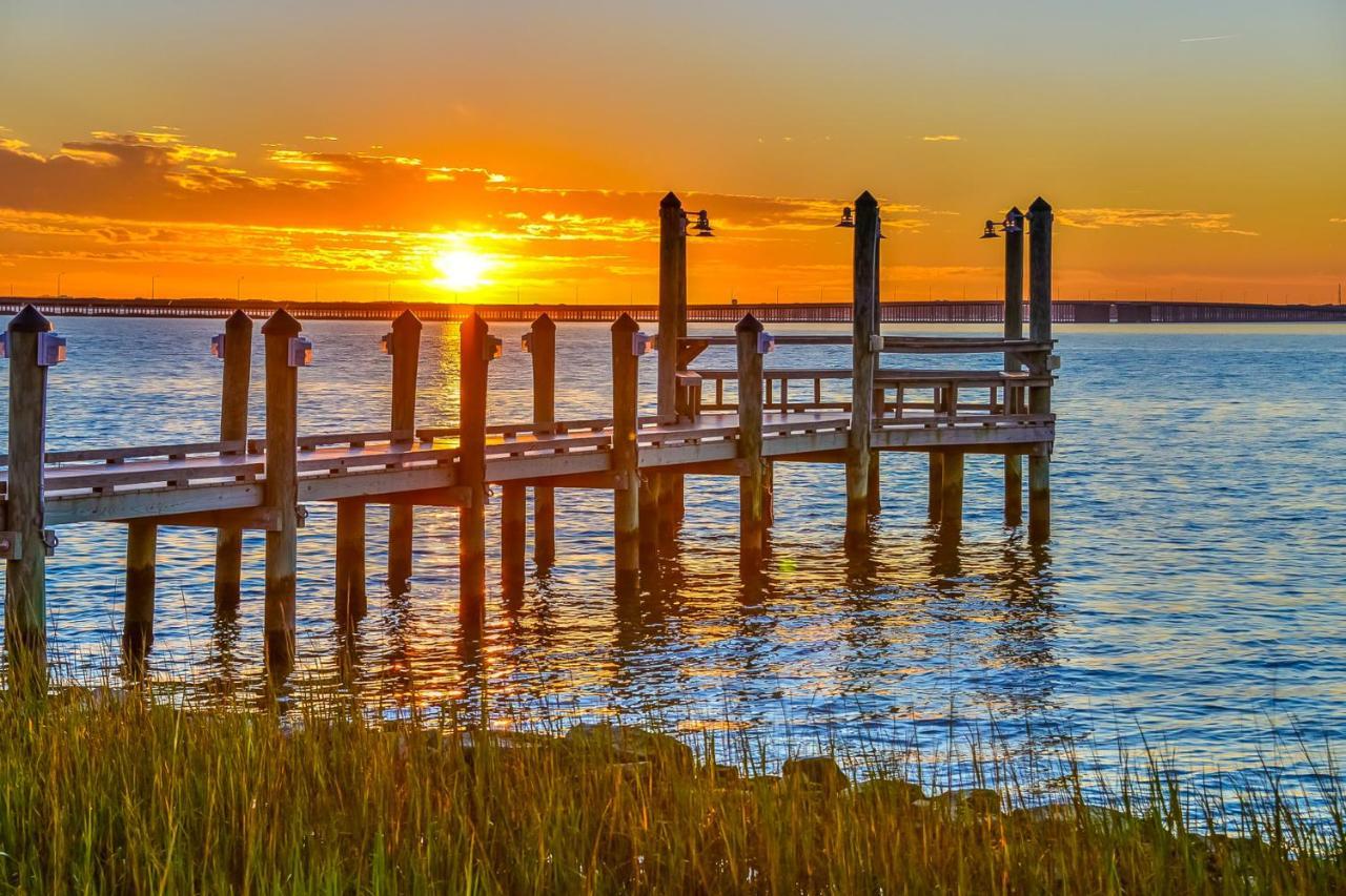 Villa Sunset Island - 11 Island Edge Ocean City Exterior foto